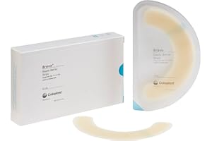 Brava Bandes élastiques pour barrière Coloplast