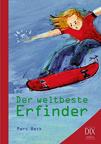 Preisvergleich Produktbild Der weltbeste Erfinder