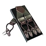 ☆ Geeignet für verschiedene Anlässe: Robust und langlebig, schön und glitzern. Groß für irgendwelche Hosen, Jeans, kurze Hosen. Wir bieten verschiedene Farben zur Auswahl. Es ist geeignet für hochzeit, party, wandern, festival geschenk, etc.