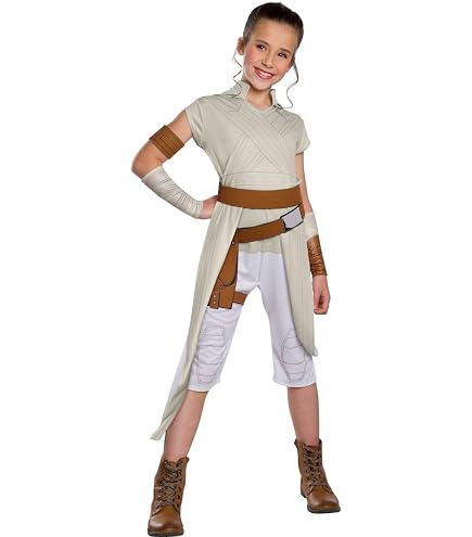 Hirtin-Gastwirtin Kostüm Für Mädchen (10-12 Jahre) – Komplett Mit Kleid, Schürze & Halstuch, Rot