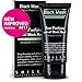 Produktbild Black Head Peel off Schwarze Maske Mask Killer Gesichtsmaske Pickel 50 ml