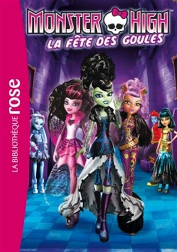 La fête des goules