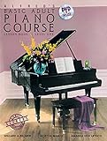 Alfred's Basic Adult Piano Course Lesson Book: Level 1 Alfred's Basic Adult Piano Course Lesson Book: Level 1