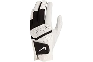 Nike Tech Extreme VII Reg LH GG - Guanti. Unisex Adulto