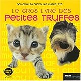 Gros livre des petites truffes