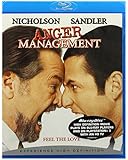 Anger Management [Region 2] (English audio. English subtitles)