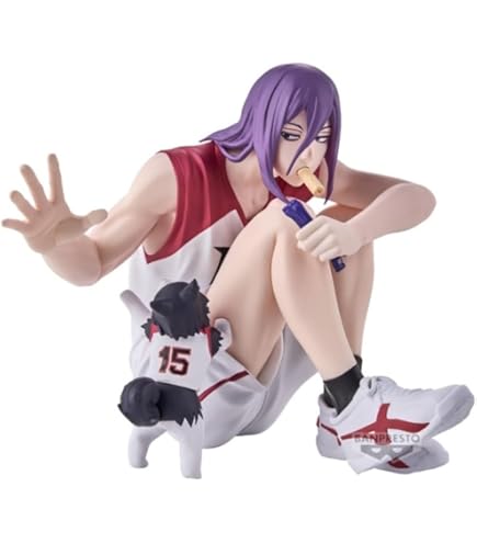 黒子のバスケ MASTER STARS PIECE TETSUYA KUROKO フィギュア アニメ