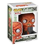 Funko Pop Feral Ghoul (Fallout 50)
