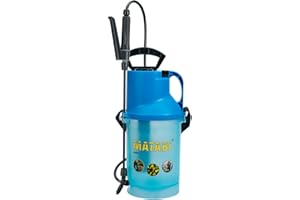 Matabi 81847 Berry 7 Sprayer, Blue