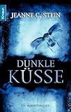 Image de Dunkle Küsse: Ein Vampirthriller (Anna Strong)
