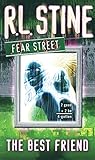The Best Friend (Fear Street Book 17) (English Edition) by