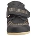 Kickers Infant Kick Hi B Strap Kids Unisex Baby Shoes