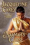 Cover zum Buch Naamah's Curse