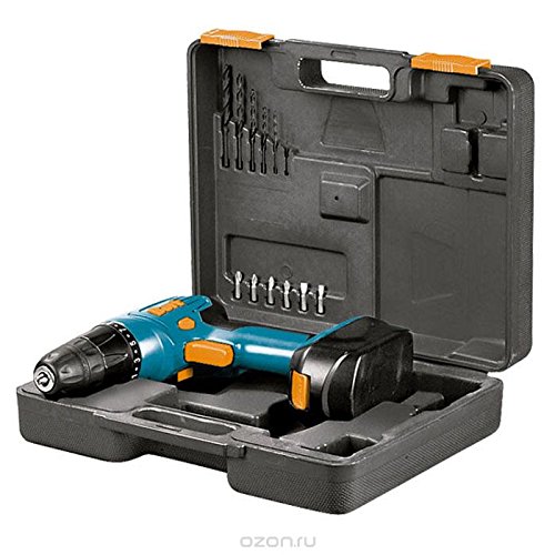 Bort BAB-12-P Akku-Bohrschrauber 12 Volt - 3