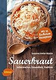 Image de Sauerkraut: Selbermachen, Gesundheit, Tradition