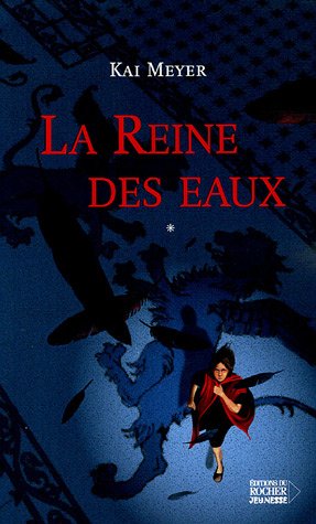 couverture de : La Reine des eaux