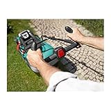 Bosch DIY Akku-Rasenmäher Rotak 430 LI - 2