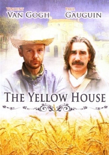 Preisvergleich Produktbild The Yellow House by Scott Handy