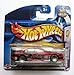 Produktbild Hot Wheels Commodore SS (VT) rotmetallic 1:64