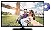 Produktbild Telefunken XH24A101D 61 cm (24 Zoll) Fernseher (HD Ready, Triple Tuner, DVD-Player) Schwarz