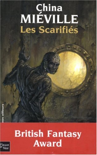 couverture de : Les sacrifi&eacute;s