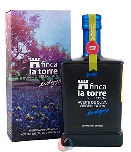 Finca la torre hojiblanca bio 500 ml