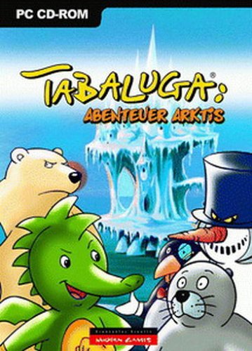 Preisvergleich Produktbild Tabaluga - Abenteuer Arktis (PC+MAC)