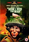 How I Won The War [UK Import] - Michael Crawford