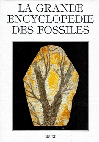 Download La Grande encyclopédie des fossiles
