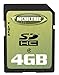Price comparison product image Moultrie 4GB SD Memory Card by Moultrie