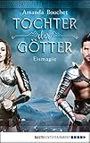 Tochter der Götter - Eismagie: Roman (Tochter-der-Götter-Trilogie 2) by 