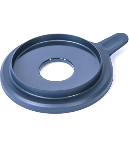 Base De Remplacement Pour Bol Du Robot TM5 Et TM6 - Pièce Durable Et Facile à Installer