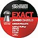 Produktbild JSB Diabolo EXACT .22 Caliber Air Gun Pellets 250 ct.