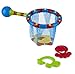 Nuby Splash-n-Catch Bathtime Fishing Set