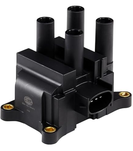 Bosch Câbles D'Allumage Lot De 4 - 0986357149 - Haute Performance