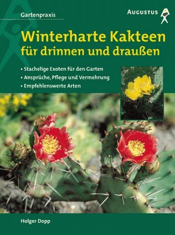 Download Winterharte Kakteen für drinnen und draußen