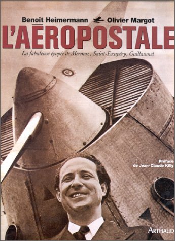 L'aéropostale