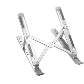 FRISBY FNC-5150ST Katlanabilir Gri Notebook Standı