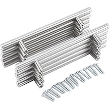 Suchergebnis auf Amazon.de für: schrankgriffe edelstahl