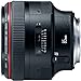Price comparison product image Canon EF 85mm f1.2L II USM Lens for Canon DSLR Cameras - Fixed