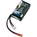 Produktbild LIPO-AKKU 7,4V 1000MAH 10C BEC