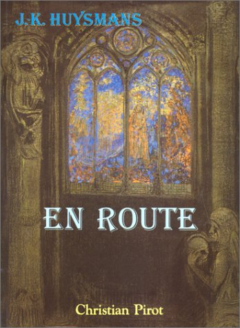 couverture de : En route