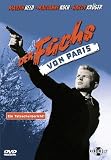 Der Fuchs von Paris - Martin Held