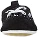 Vans I Era Crib, Unisex Babies' Birth Shoes, Black (black/true White), 2 Child UK (18 EU)