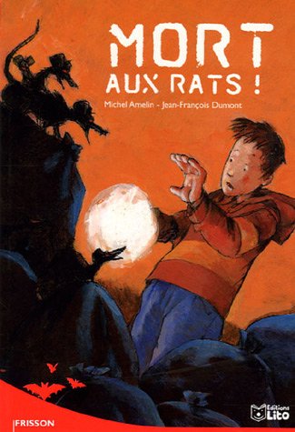 couverture de : Mort aux rats !
