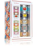 Kusmi Tea - Coffret Miniatures - Les Russes