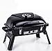Produktbild Steba VG 90 compact Barbecue-Tischgrill schwarz