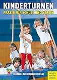Image de Kinderturnen - Praxis für Schule und Verein