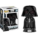 Funko Pop Funko Darth Vader (Star Wars 143)