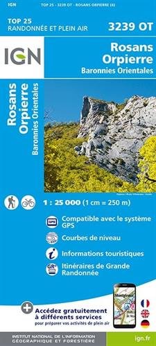 Download 3239OT ROSANS ORPIERRE BARONNNIES ORIENTALES Download 3239OT ROSANS ORPIERRE BARONNNIES ORIENTALES